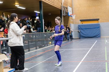 Bild 42 - wCJ Falkinnen Cup